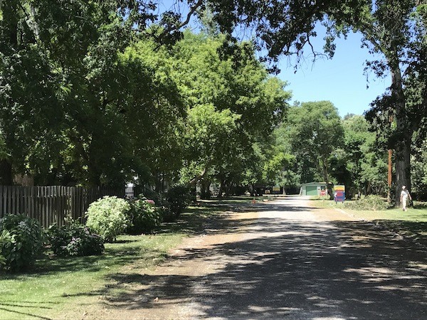 More Photos Of 24630-24660 Tehama Vina Rd, Los Molinos Manufactured Housing Mobile Home Park For Sale