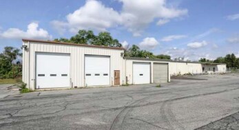 More Photos Of 1765 W Trindle Rd, Carlisle Warehouse For Sale