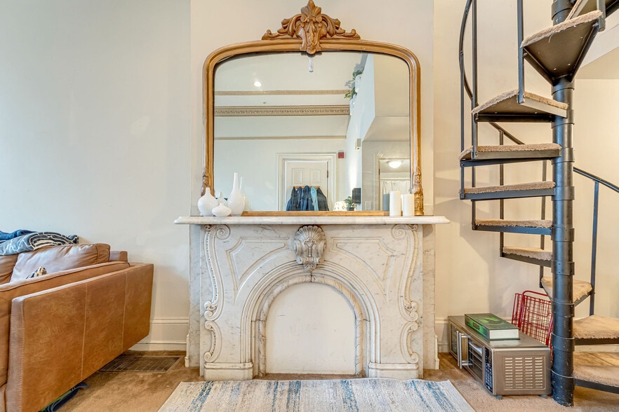 More Photos Of 1531 Green St, Philadelphia Apartments For Sale