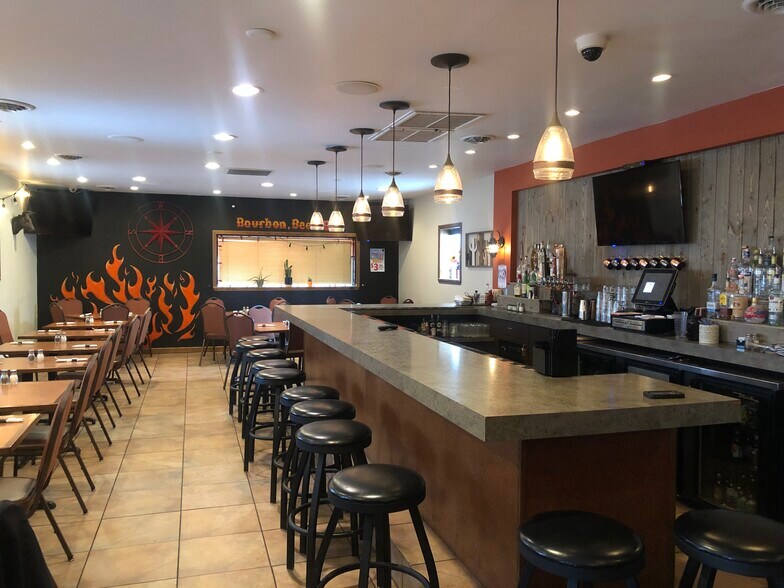 More Photos Of 3932 William Flynn Hwy, Allison Park Restaurant For Sale