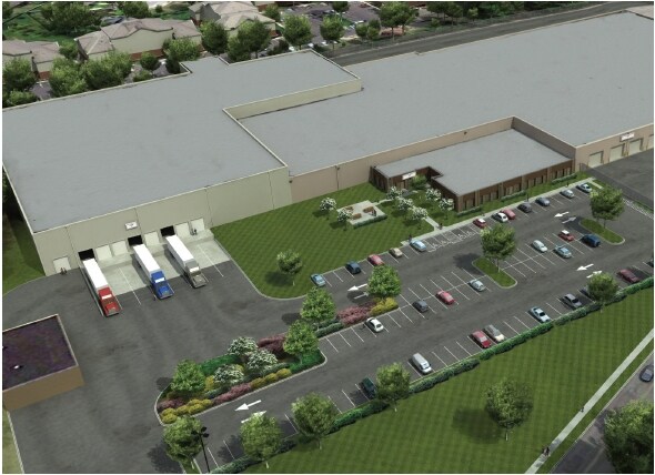 More Photos Of 11 Perina Blvd, Cherry Hill Warehouse For Lease