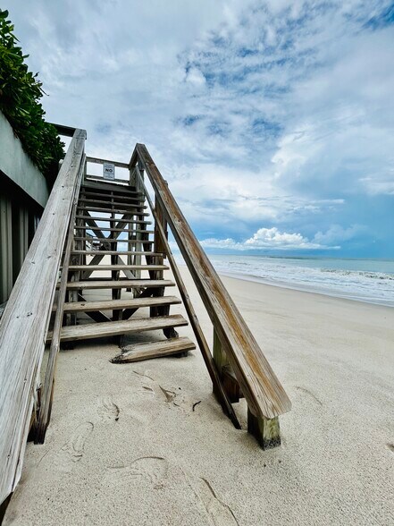 More Photos Of 2335 Sanderling Ln, Vero Beach Land For Sale