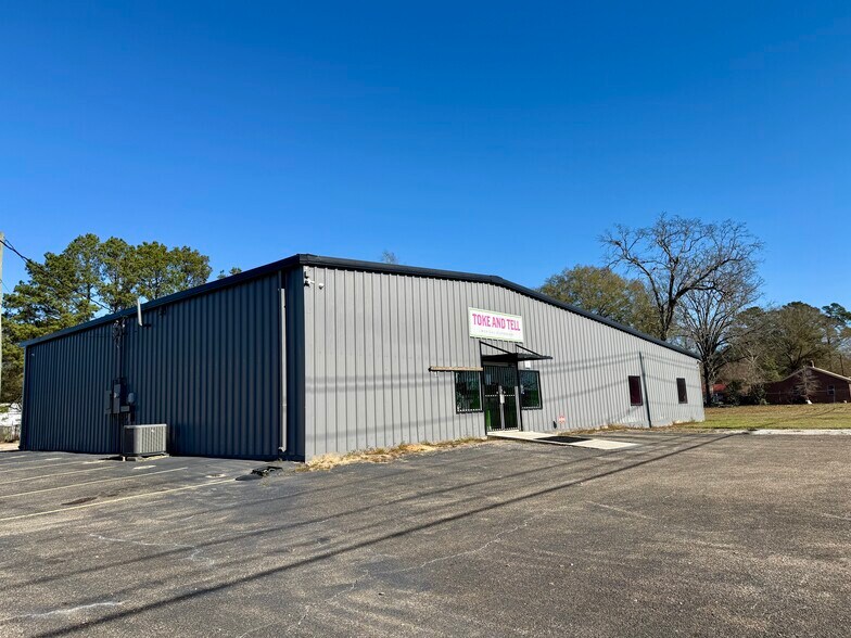Primary Photo Of 2031-2033 ELLISVILLE Blvd, Laurel Flex For Sale