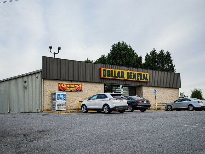 More Photos Of 6568 N NC Highway 16, Conover Freestanding For Sale