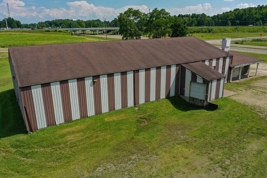 More Photos Of 4330 OH-14, Ravenna Industrial For Sale