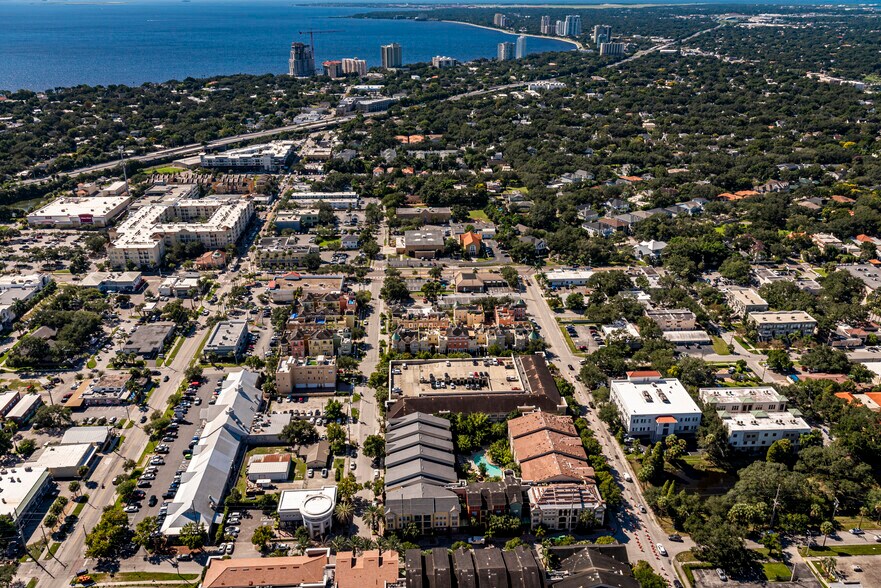 More Photos Of 504 S Moody Ave, Tampa Office For Sale