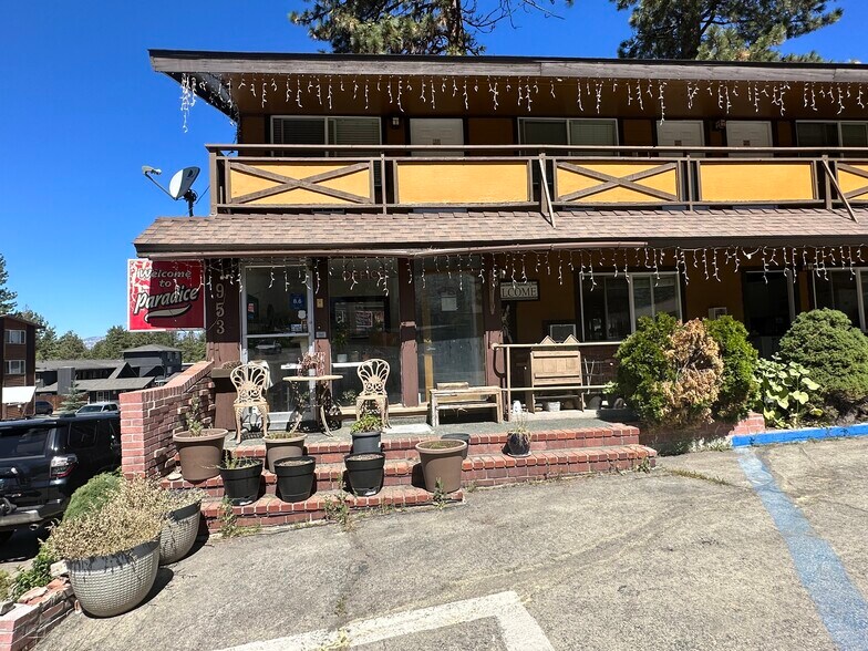 More Photos Of 953 Park Ave, South Lake Tahoe Hotel For Sale