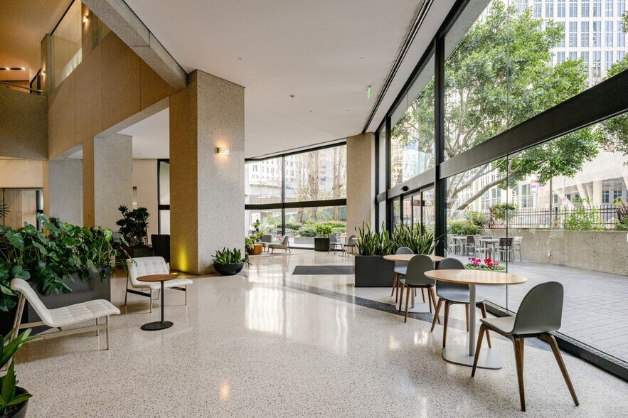 More Photos Of 201 Mission St, San Francisco Office For Lease