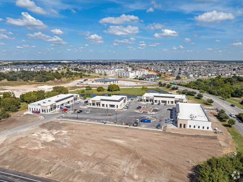 More Photos Of 2021 Kauffman Loop, Georgetown Unknown For Lease