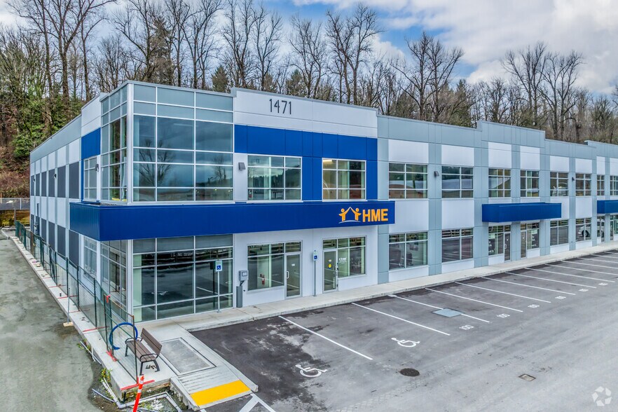 More Photos Of 1471 Riverside Rd, Abbotsford Warehouse For Sale