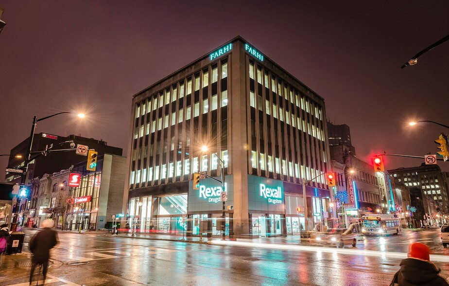 More Photos Of 166-170 Dundas St, London Office For Lease