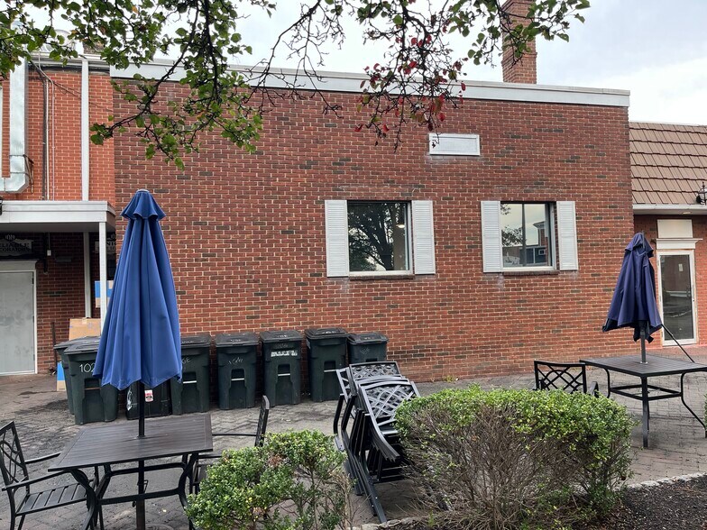 More Photos Of 1023 Stuyvesant Ave, Union Township Storefront For Lease