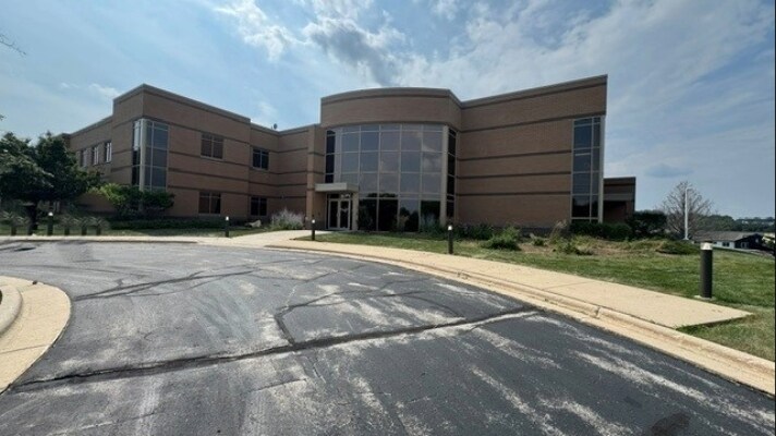 More Photos Of 469 Security Blvd, Howard Office For Sale