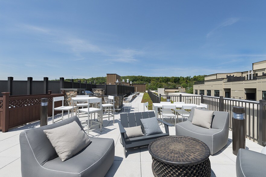 More Photos Of 28 Valley, Montclair Coworking Space