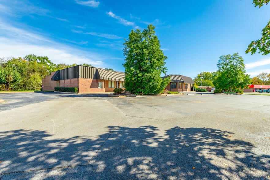 More Photos Of 932 Spring Creek Rd, Chattanooga Office For Sale