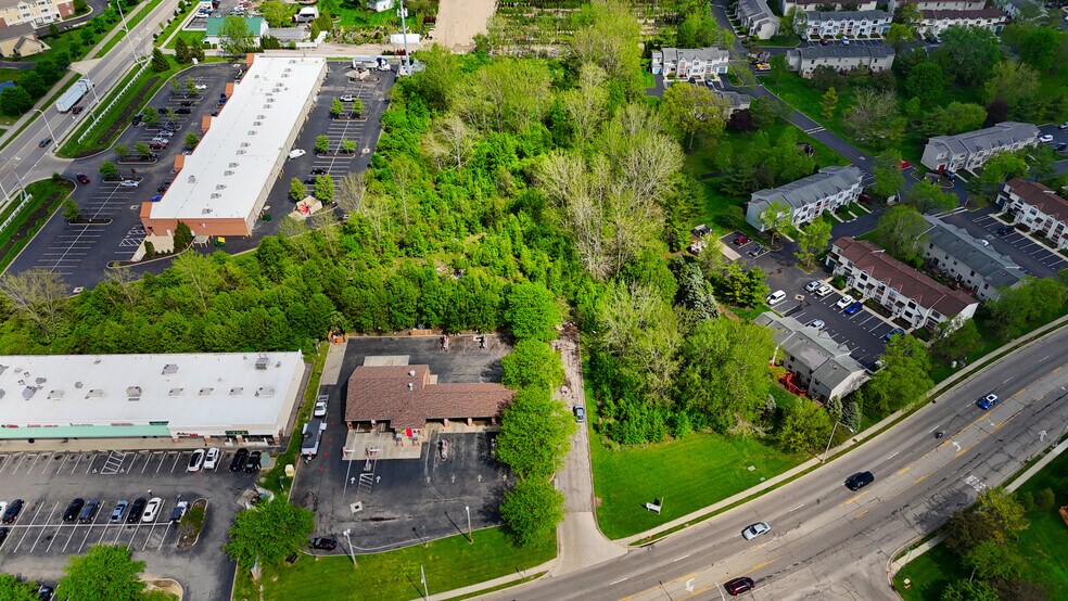 More Photos Of 0 Sancus Boulevard, Westerville Land For Sale