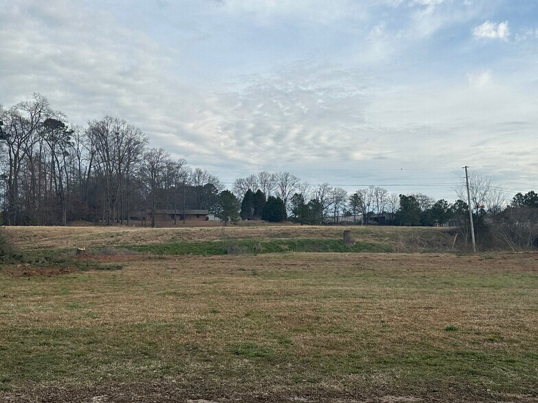 More Photos Of 1608 S Adams St, Fulton Land For Sale