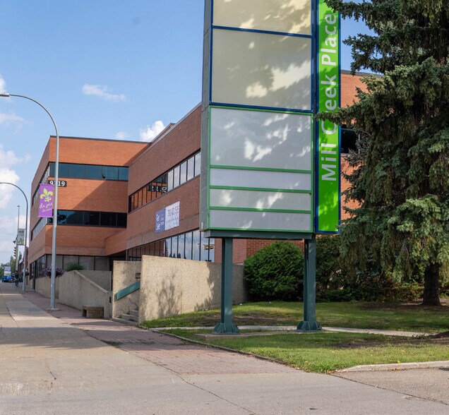 More Photos Of 9119 82nd Ave, Edmonton Office For Lease