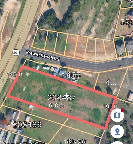 More Photos Of 7100 S Clear Creek Rd, Killeen Land For Sale
