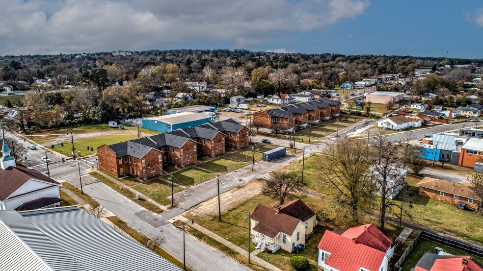 More Photos Of 1901-1939 Broad St, Augusta Apartments For Sale