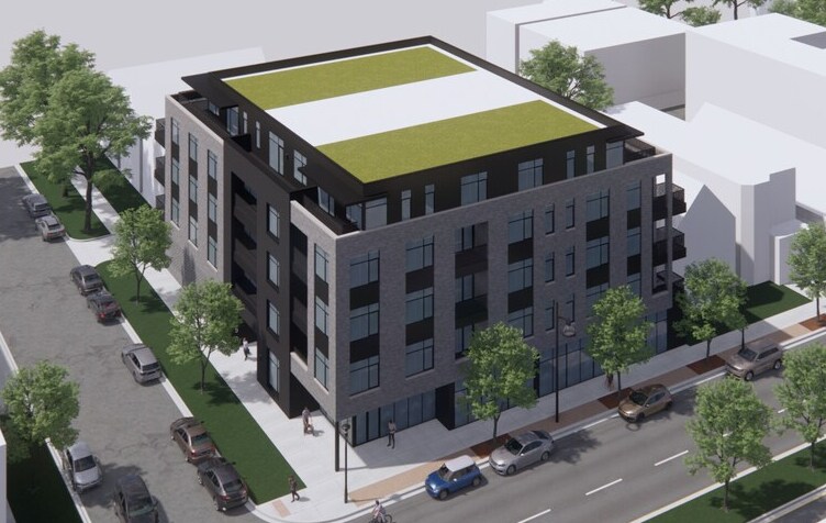 More Photos Of 2035 W Irving Park Rd, Chicago Apartments For Lease