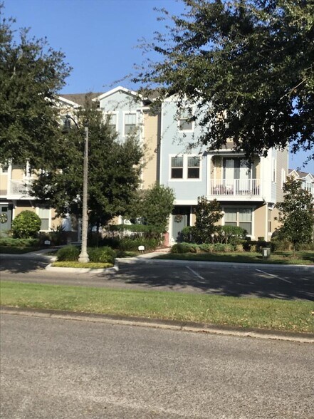 More Photos Of 607 Oviedo Blvd, Oviedo Land For Sale