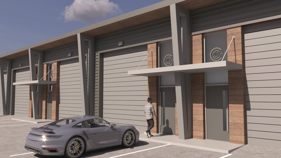 More Photos Of 13465 S Harrells Ferry Rd, Baton Rouge Industrial For Sale