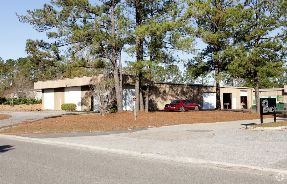 More Photos Of 3216 Industry Dr, North Charleston Unknown For Lease