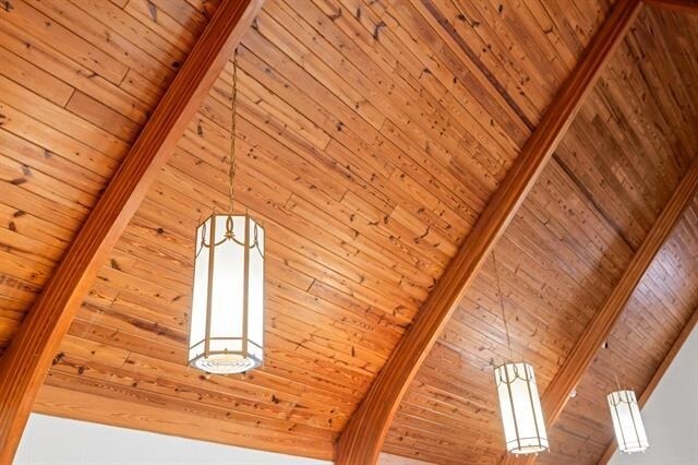 More Photos Of 551 Lee Jackson Hwy, Staunton Religious Facility For Sale