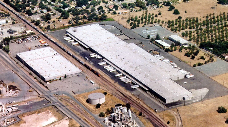 More Photos Of 2100-2300 Wilbur Ln, Antioch Manufacturing For Lease