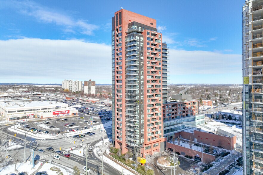More Photos Of 73 Bayly St W, Ajax Apartments For Lease