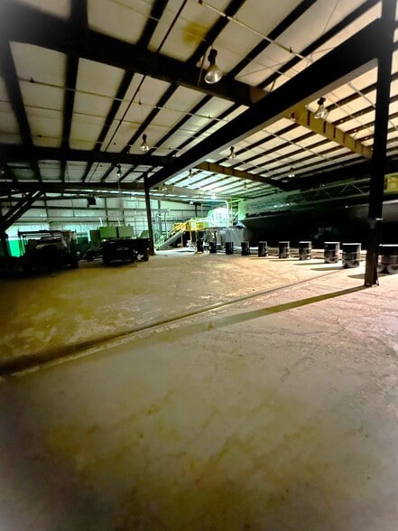 More Photos Of 750 S Main St, Piqua Manufacturing For Sale