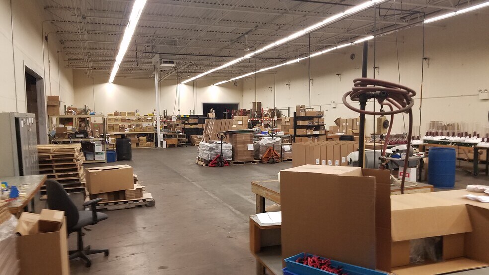More Photos Of 55 Lathrop Road Ext, Plainfield Manufacturing For Sale