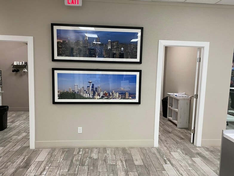 More Photos Of 2001 S Rainbow Blvd, Las Vegas General Retail For Sale