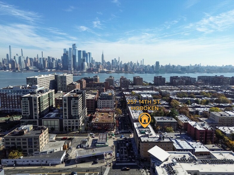 More Photos Of 251 14th St, Hoboken Apartments For Lease