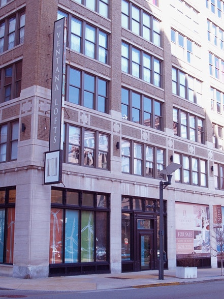 More Photos Of 1641 Washington Ave, Saint Louis Storefront For Sale