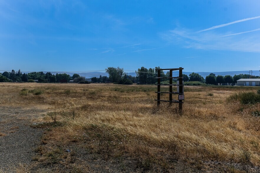 More Photos Of 2200 Vantage Hwy, Ellensburg Land For Sale