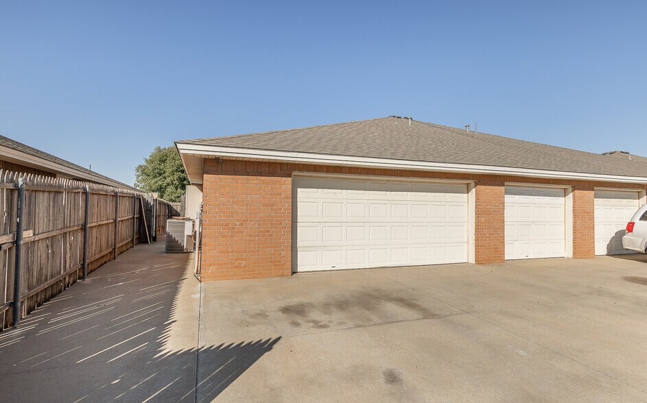 More Photos Of 602 N Belmont, Lubbock Apartments For Sale
