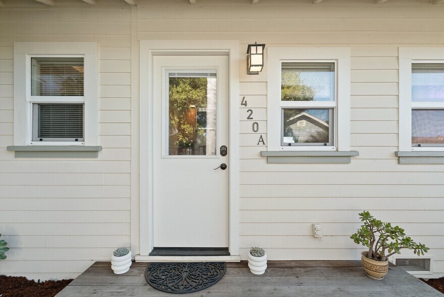 More Photos Of 420 Capitola Road Ext, Santa Cruz Apartments For Sale