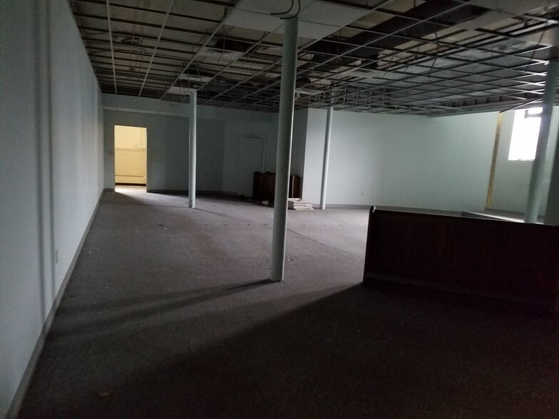 More Photos Of 5th Ave & Broadway St, Scranton Religious Facility For Sale