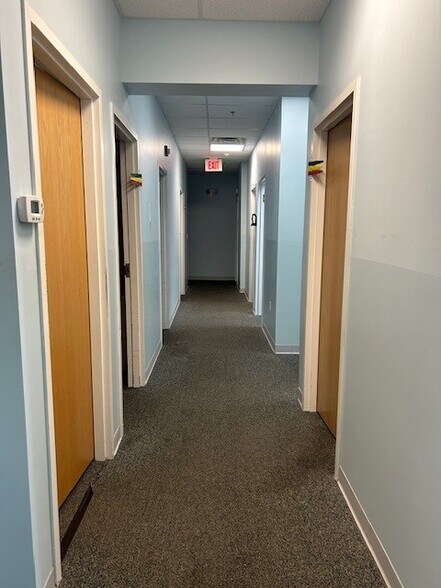 More Photos Of 240 Indian River Rd, Orange Medical For Lease