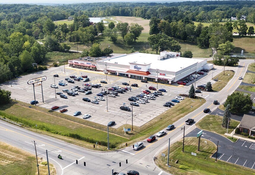 More Photos Of 6725 Dick Flynn Blvd, Goshen Unknown For Lease