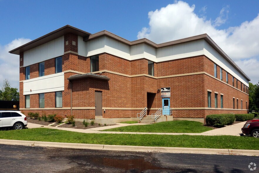 More Photos Of 550 E Boughton Rd, Bolingbrook Medical For Lease