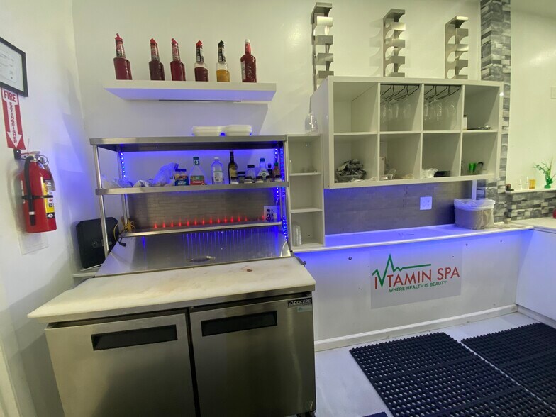 More Photos Of 112-120 S 20th Ave, Hollywood Restaurant For Lease