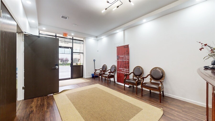 More Photos Of 26-32 Bond St, Westbury Loft Creative Space For Sale