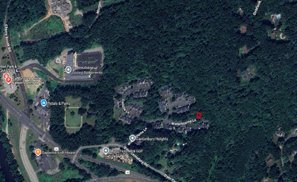 More Photos Of Winterbourne Lane, Canton Land For Sale