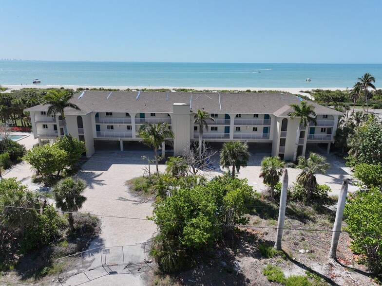 More Photos Of 527 E Gulf Dr, Sanibel Land For Sale