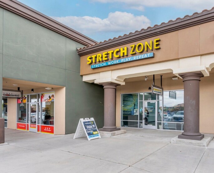Primary Photo Of 5110 Mae Anne Ave, Reno Freestanding For Lease