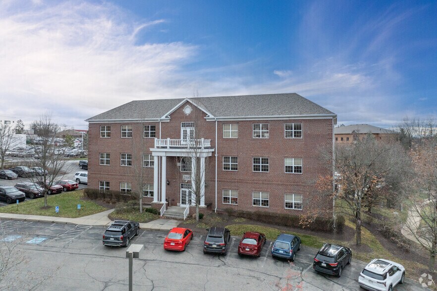 Primary Photo Of 2500 Brooktree Rd, Wexford Medical For Lease