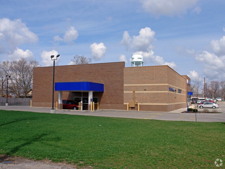 More Photos Of 101 W Main St, Enon Drugstore For Lease